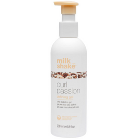 Milk Shake Curl Passion Defining Gel - 200ml