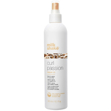 Milk Shake Curl Passion Leave-In Conditioner - 300ml