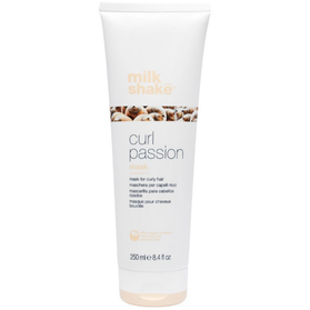 Milk Shake Curl Passion Mask - 250ml