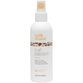Milk Shake Curl Passion Primer - 200ml