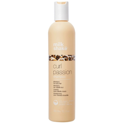 Milk Shake Curl Passion Shampoo - 300ml