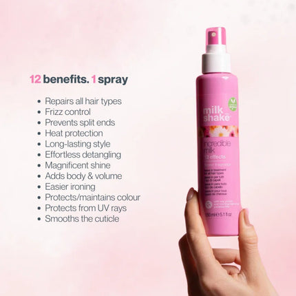 Milk Shake Flower Vibes Incredible Milk - 150ml