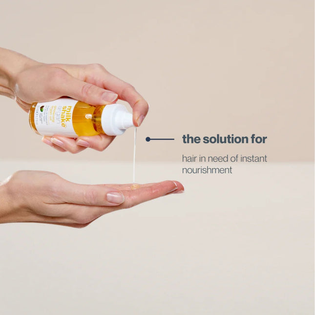 Milk Shake Glistening Argan Oil - 50ml