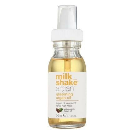 Milk Shake Glistening Argan Oil