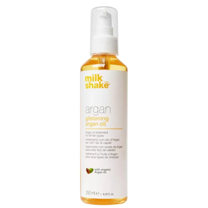 Milk Shake Glistening Argan Oil