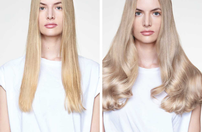 Milk Shake Icy Blonde Conditioner - 250ml