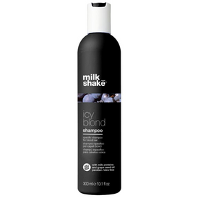 Milk Shake Icy Blonde Shampoo - 300ml