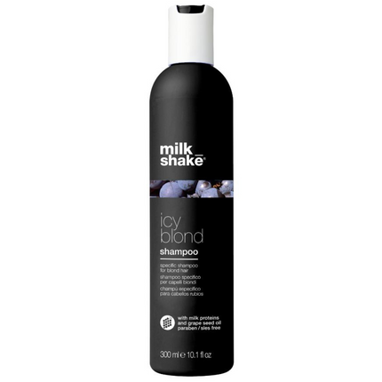 Milk Shake Icy Blonde Shampoo - 300ml