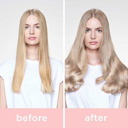 Milk Shake Icy Blonde Toning Spray - 100ml