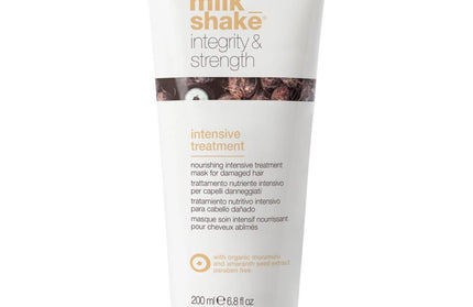 Milk Shake Integrity & Strength Intensive Treatment - 200ml