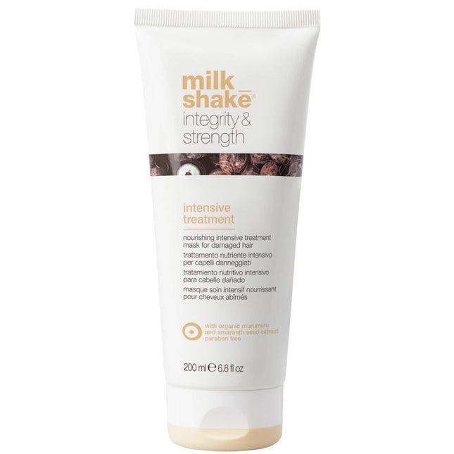 Milk Shake Integrity & Strength Intensive Treatment - 200ml