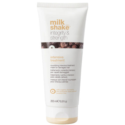 Milk Shake Integrity & Strength Intensive Treatment - 200ml