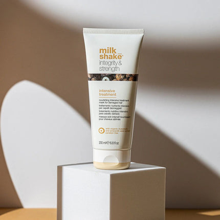 Milk Shake Integrity & Strength Intensive Treatment - 200ml