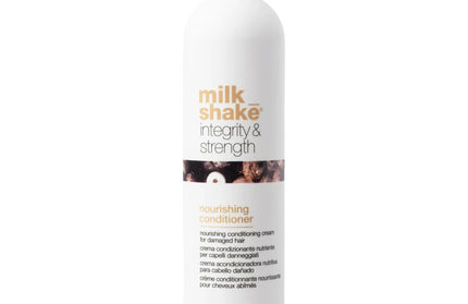 Milk Shake Integrity & Strength Nourishing Conditioner - 300ml
