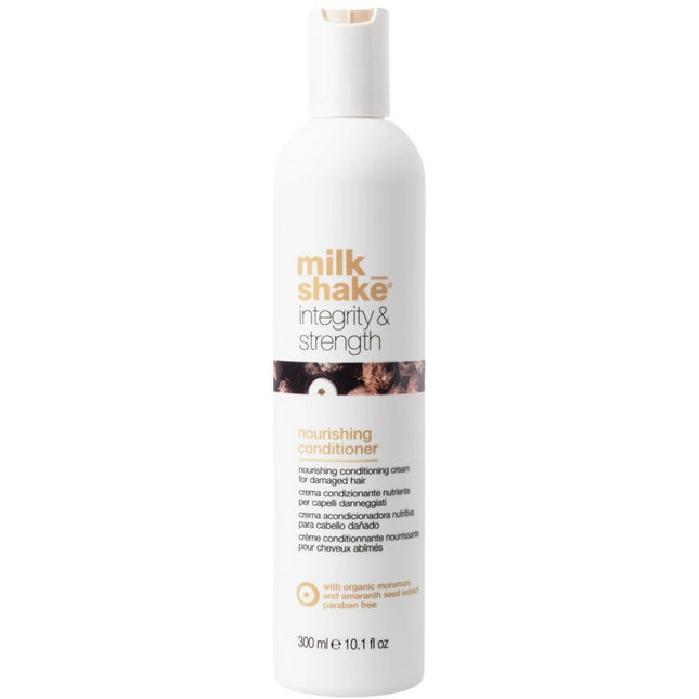 Milk Shake Integrity & Strength Nourishing Conditioner - 300ml