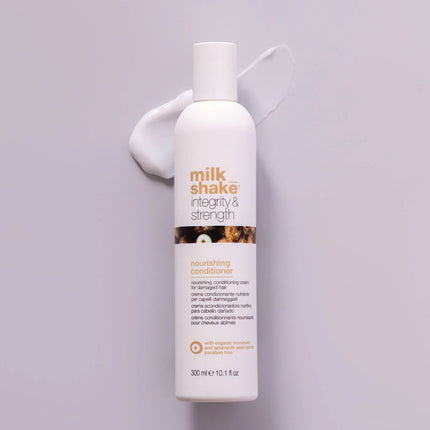Milk Shake Integrity & Strength Nourishing Conditioner - 300ml