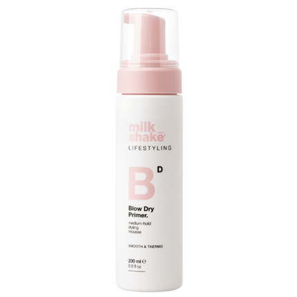 Milk Shake Lifestyling Blow Dry Primer - 200ml