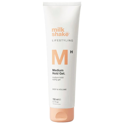Milk Shake Lifestyling Medium Hold Gel - 150ml