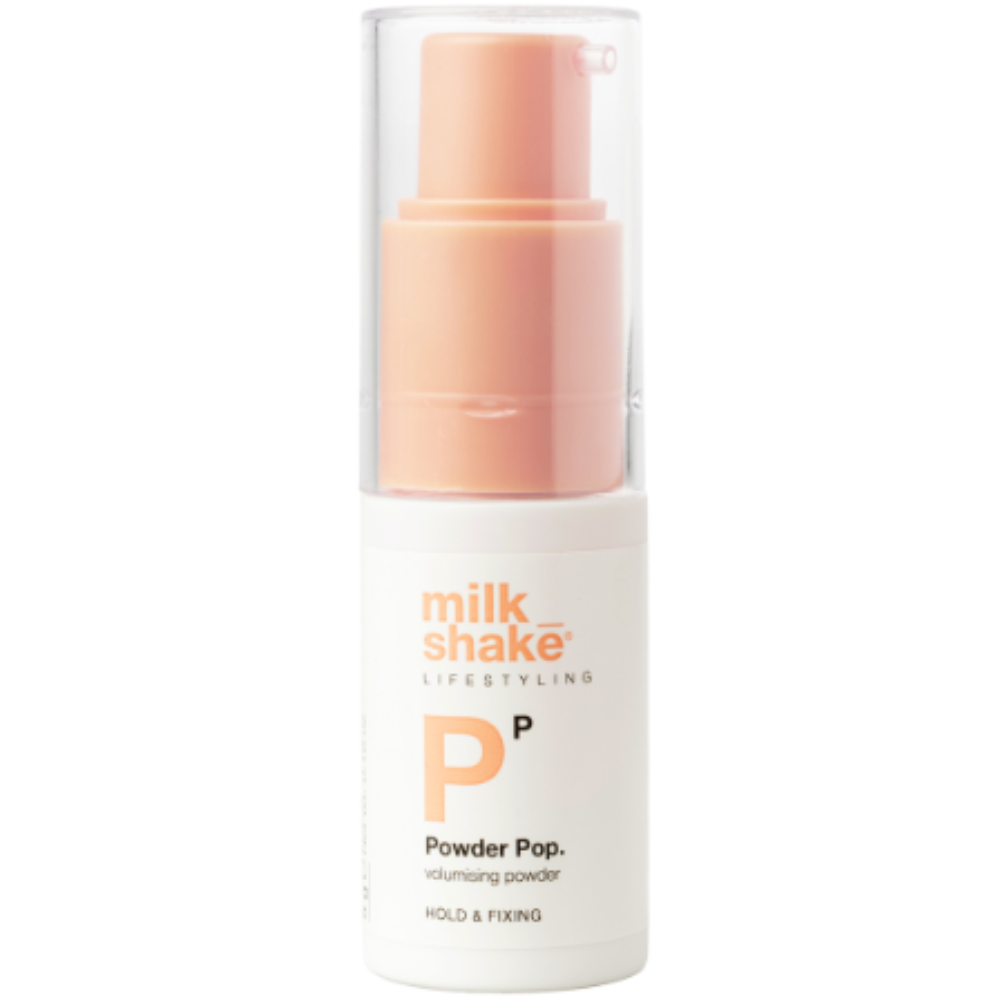 Milk Shake Lifestyling Powder Pop - 5gr