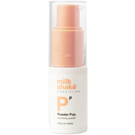 Milk Shake Lifestyling Powder Pop Volumepoeder - 5gr