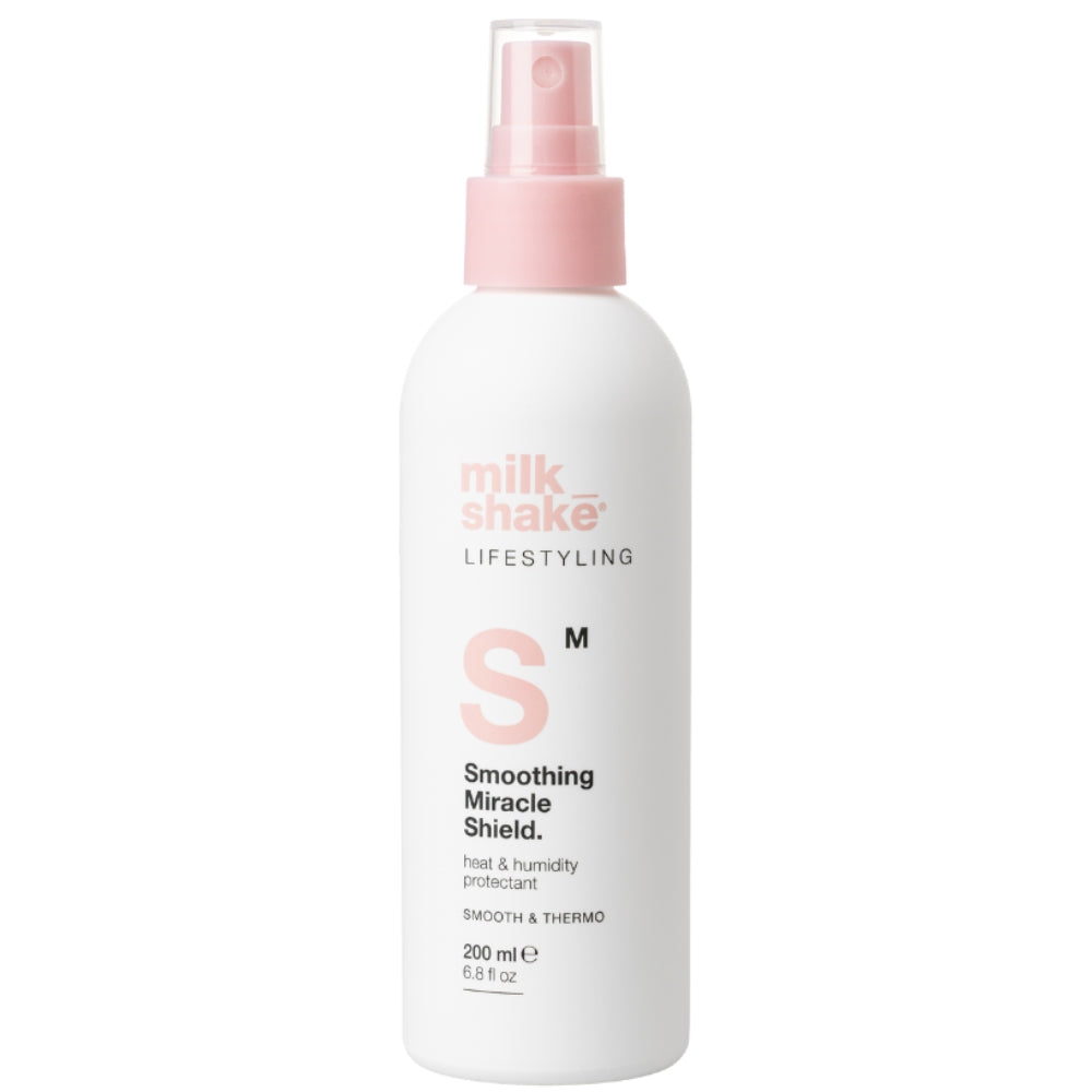 Milk Shake Lifestyling Smoothing Miracle Shield - 200ml