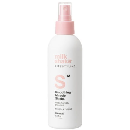 Milk Shake Lifestyling Smoothing Miracle Shield - 200ml