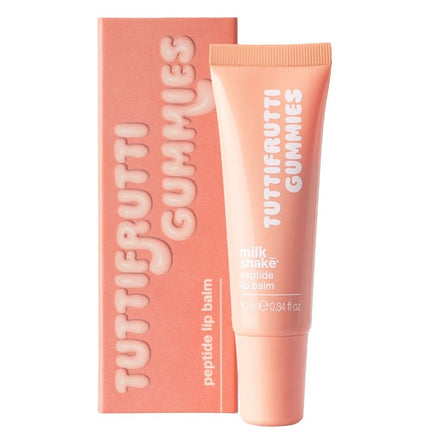 Milk Shake Lipgloss Tuttifrutti Pink - 10ml