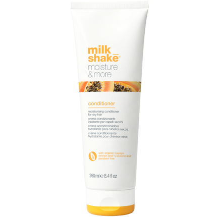 Milk Shake Moisture & More Conditioner - 250ml