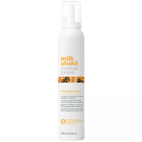 Milk Shake Moisture & More Whipped Cream - 200ml