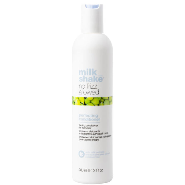 Milk Shake no frizz allowed perfecting conditioner - 300ml