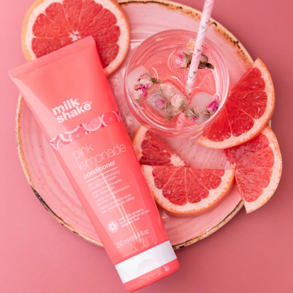 Milk Shake Pink Lemonade Conditioner - 250ml