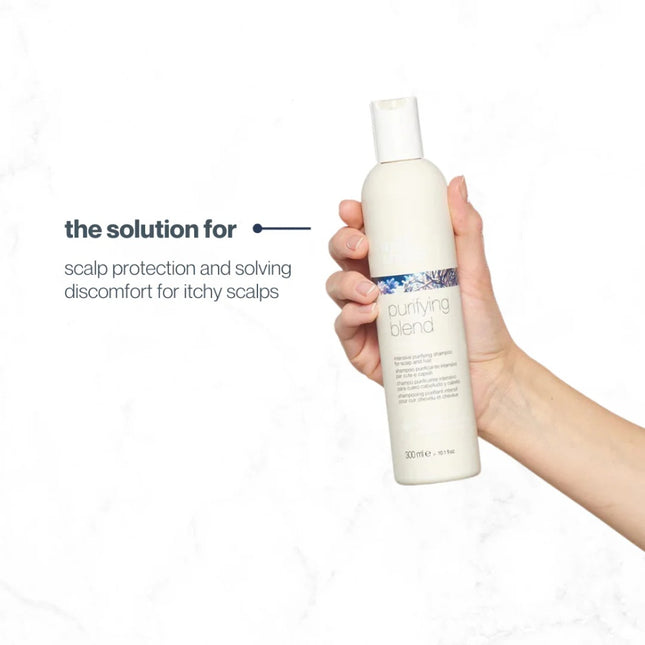 Milk Shake Purifying Blend Shampoo - 300ml