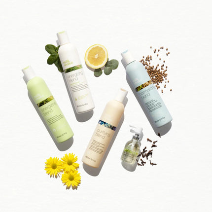 Milk Shake Purifying Blend Shampoo - 300ml