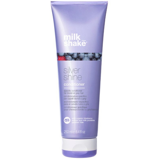 Milk Shake Silver Shine Conditioner - 250ml