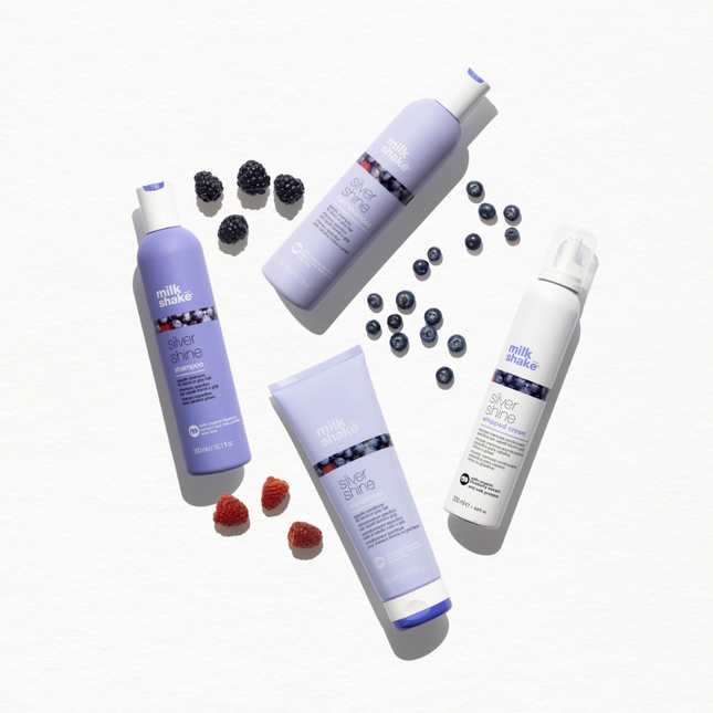 Milk Shake Silver Shine Conditioner - 250ml