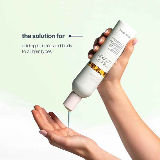 Milk Shake Volume Solution Shampoo - 300ml