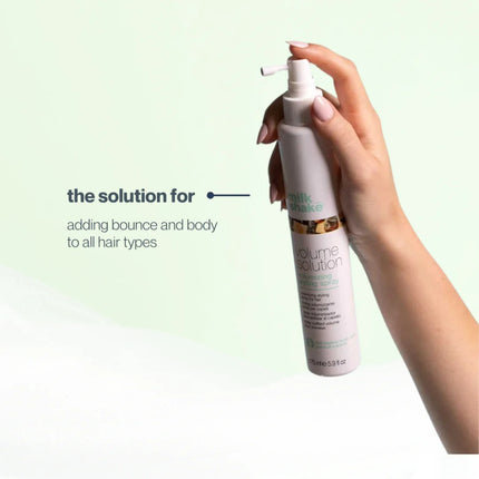 Milk Shake Volume Solution Styling Spray - 175ml