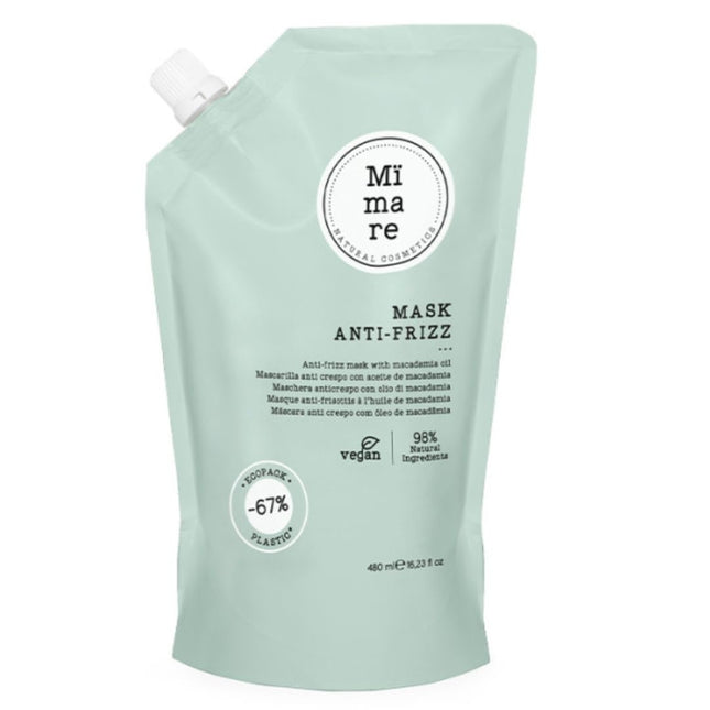 Mïmare Anti Frizz Mask