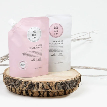 Mïmare Color Care Mask