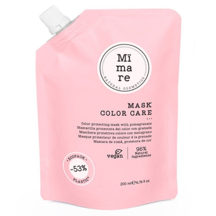 Mïmare Color Care Mask