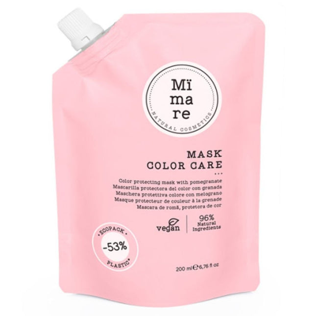 Mïmare Color Care Mask