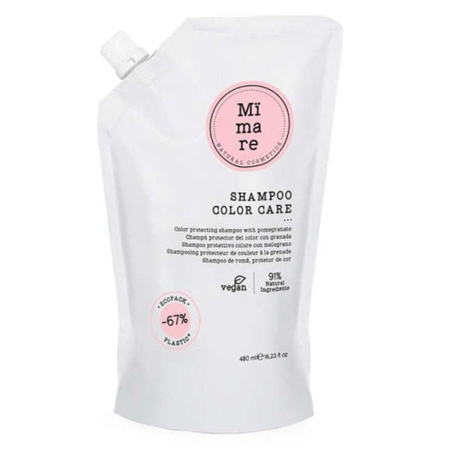 Mïmare Color Care Shampoo