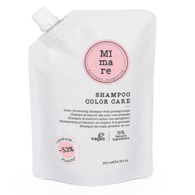 Mïmare Color Care Shampoo
