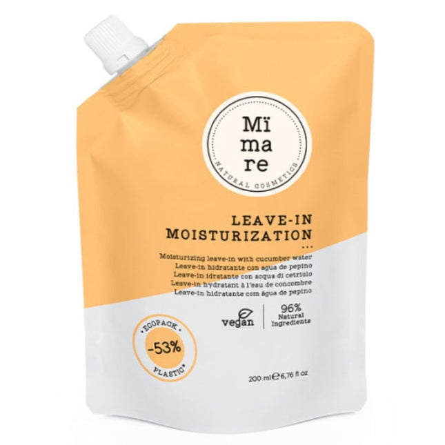 Mïmare Leave-in Moisturization - 200ml