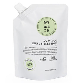 Mïmare Low Poo Curly Method Shampoo