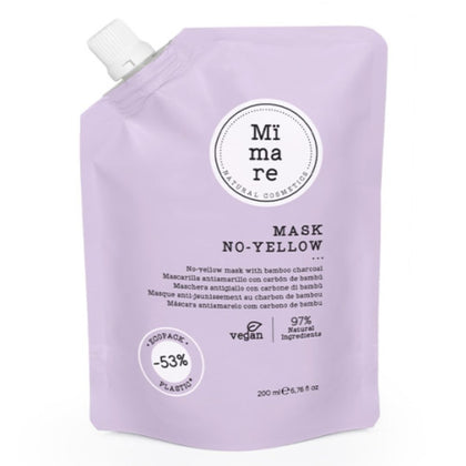 Mïmare No Yellow Mask