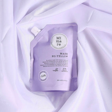 Mïmare No Yellow Mask