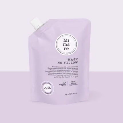 Mïmare No Yellow Mask