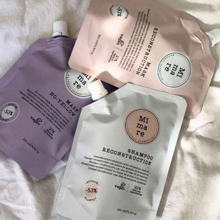 Mïmare Reconstructive Mask