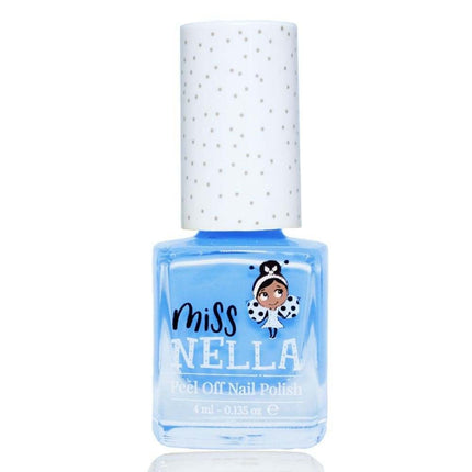 Miss Nella Blue Bell Kindernagellak